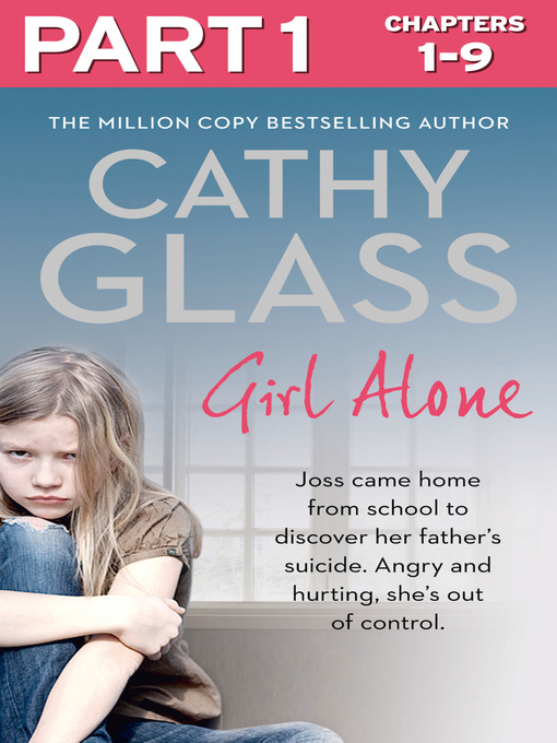 Title details for A Very Bad Day, Part 1 of 3 by Cathy Glass - Available
